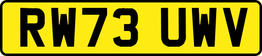 RW73UWV