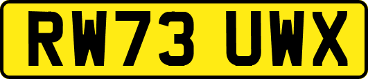 RW73UWX