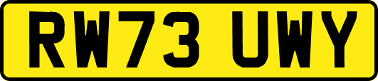 RW73UWY
