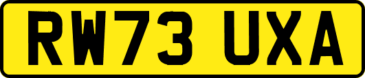 RW73UXA