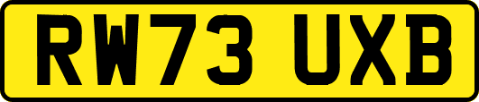 RW73UXB