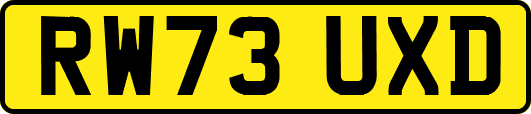 RW73UXD