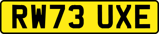 RW73UXE