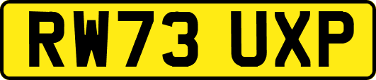 RW73UXP