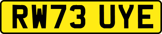 RW73UYE