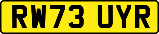 RW73UYR
