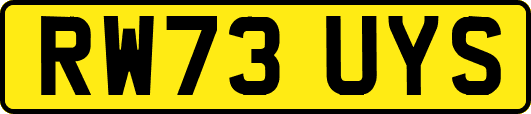 RW73UYS
