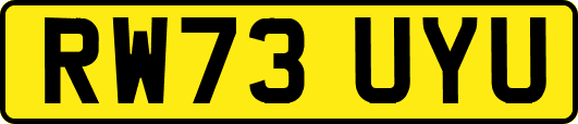 RW73UYU