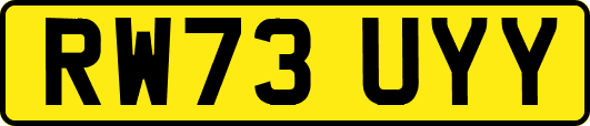RW73UYY