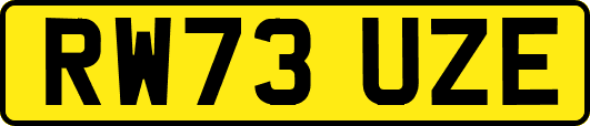 RW73UZE