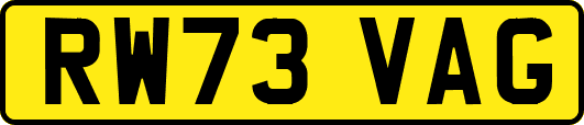 RW73VAG