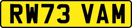 RW73VAM