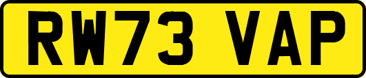 RW73VAP
