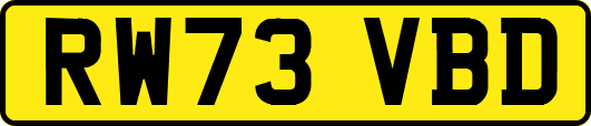 RW73VBD
