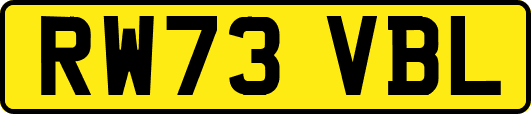 RW73VBL