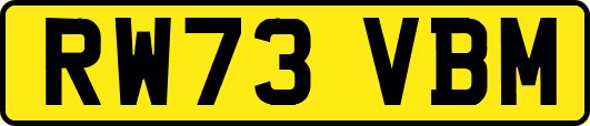 RW73VBM