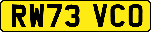 RW73VCO