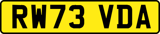 RW73VDA