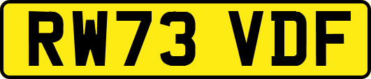 RW73VDF