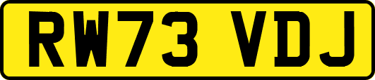 RW73VDJ