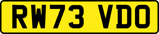 RW73VDO
