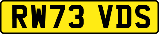 RW73VDS