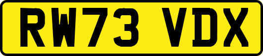 RW73VDX
