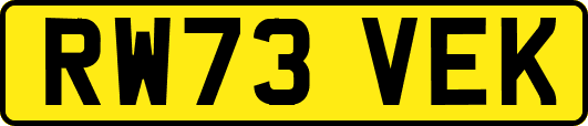 RW73VEK
