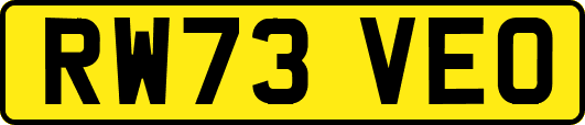 RW73VEO