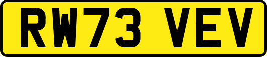 RW73VEV