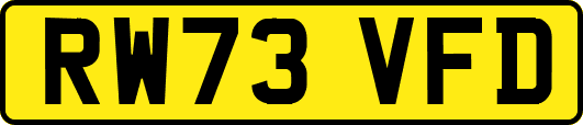 RW73VFD