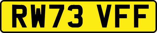 RW73VFF