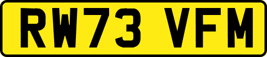RW73VFM
