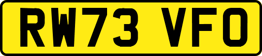 RW73VFO