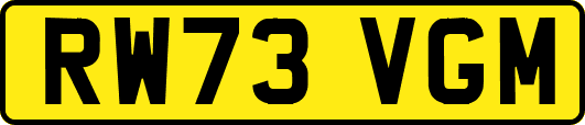 RW73VGM