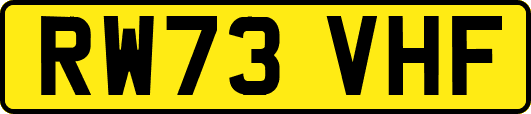 RW73VHF