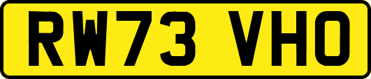 RW73VHO