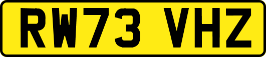 RW73VHZ