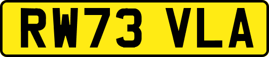 RW73VLA