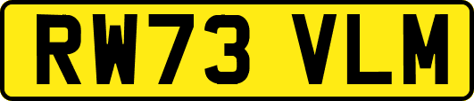 RW73VLM