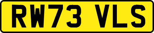 RW73VLS