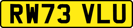 RW73VLU