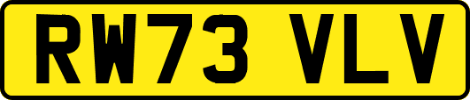RW73VLV