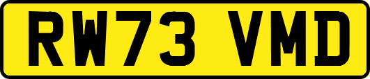 RW73VMD