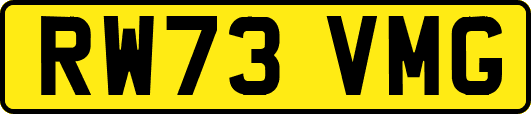 RW73VMG