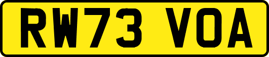 RW73VOA