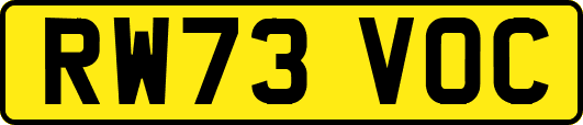 RW73VOC