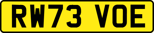 RW73VOE