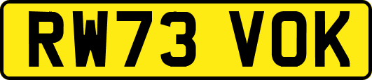 RW73VOK