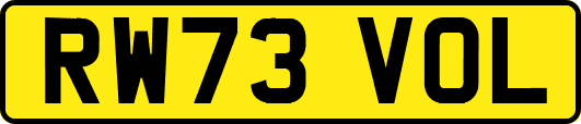 RW73VOL